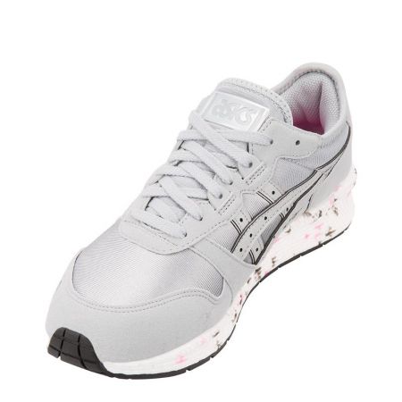 Детски Маратонки ASICS Tiger HyperGel-Lyte 519719 1192A020-020 изображение 4